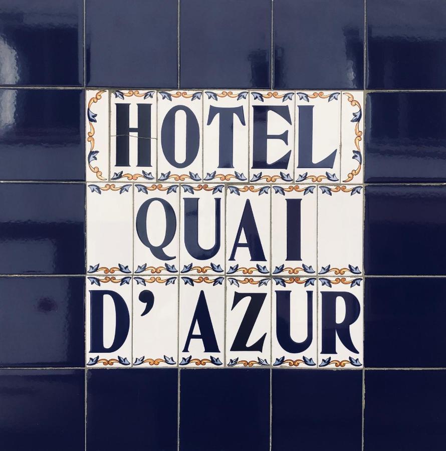 Hotel Boutique Quai D'Azur Le Grau-du-Roi Exteriér fotografie